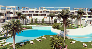 2 bedroom Villa te koop in Torrevieja