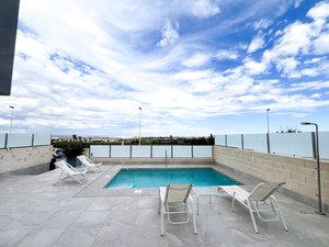 3 bedroom Villa for sale in Los Altos