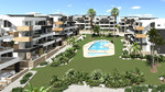 2 bedroom Appartement te koop in Los Altos