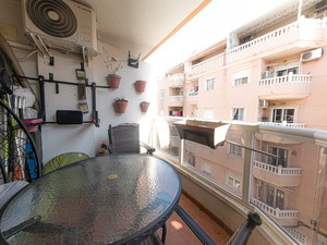 2 bedroom Appartement te koop in Torrevieja