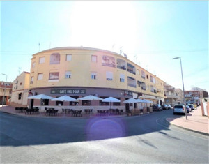 1 спальни Квартира для продажи в Torrevieja