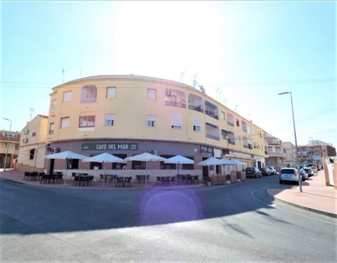 1 bedroom Apartamento se vende en Torrevieja