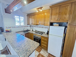 3 bedroom Villa te koop in Villamartin