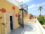 3 bedroom Villa for sale in Algorfa