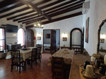 9 bedroom Villa te koop in Cabo Roig