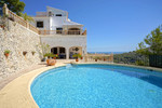 4 bedroom Villa for sale in Javea