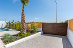 3 bedroom Villa te koop in Benijofar