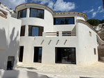 6 bedroom Villa te koop in Benissa