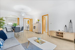 2 спальни Квартира для продажи в Cabo Roig
