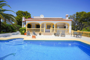 3 bedroom Villa for sale in Javea
