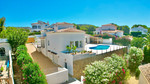 6 спальни Вилла для продажи в Moraira