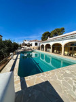 5 bedroom Villa for sale in Javea