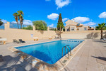 5 bedroom Villa for sale in Rojales