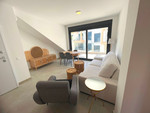 2 спальни Квартира для продажи в Villamartin