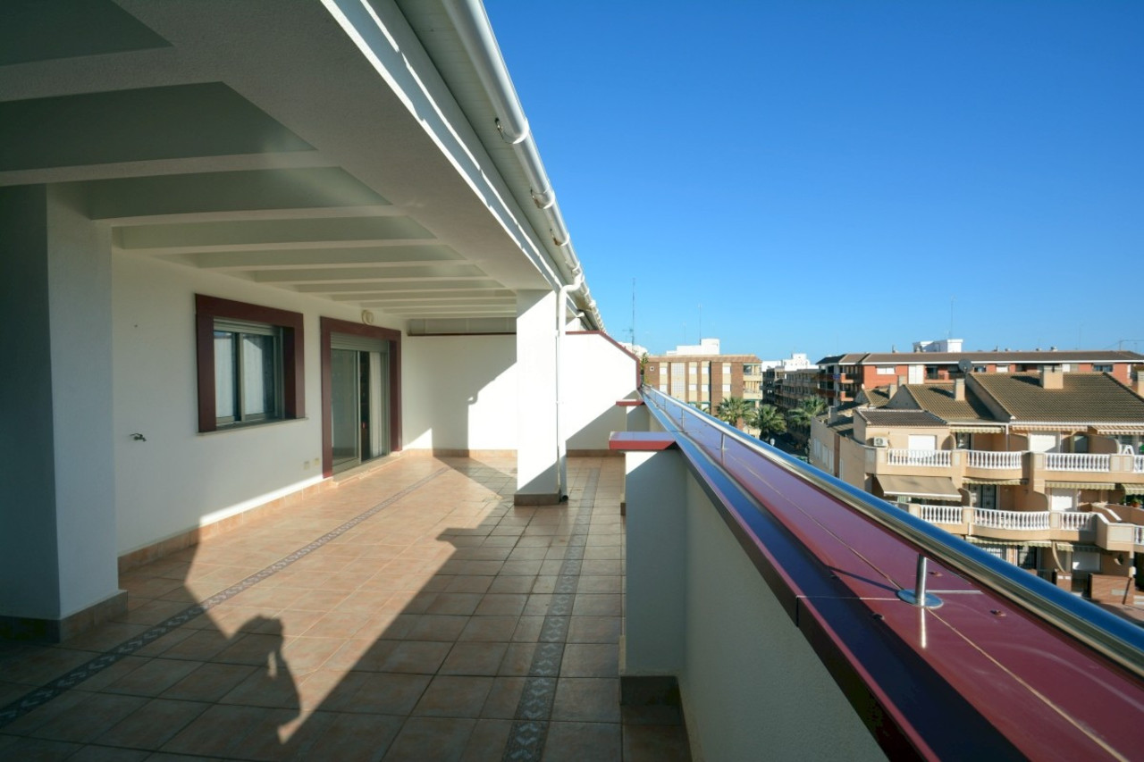2 bedroom Appartement à vendre à Guardamar del Segura