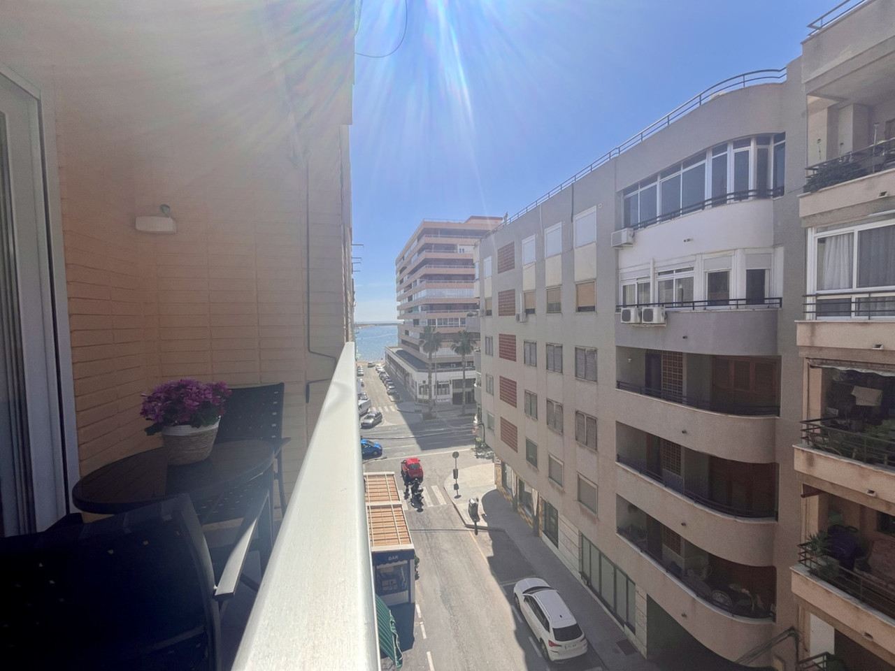 3 schlafzimmer Wohnung 
zum verkauf in Torrevieja