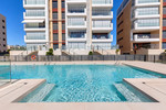 2 bedroom Appartement te koop in Mil Palmeras