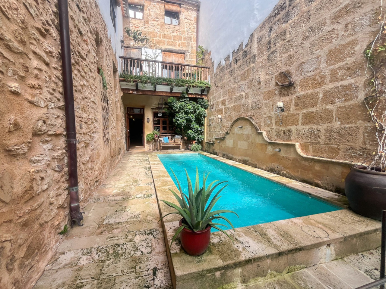 7 bedroom Villa se vende en Javea