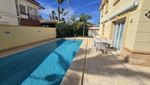 4 bedroom Villa for sale in Cabo Roig