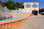 3 bedroom Villa for sale in Los Balcones