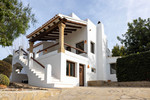 4 bedroom Villa for sale in Javea