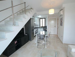 3 спальни Квартира для продажи в Cabo Roig