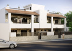 3 bedroom Apartment for sale in Hondon de las Nieves