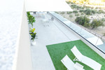 2 bedroom Villa te koop in Finestrat