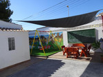 9 bedroom Villa te koop in Cabo Roig