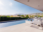 4 bedroom Villa for sale in Calpe