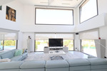 5 bedroom Villa for sale in Javea