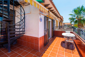 2 bedroom Villa for sale in Orihuela Costa