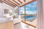 11 bedroom Villa te koop in Benissa