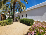 10 bedroom Villa for sale in Moraira
