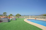 5 bedroom Villa te koop in Pedreguer