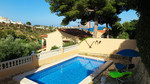 3 bedroom Villa for sale in Calpe