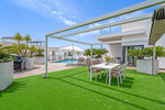 3 bedroom Villa te koop in Villamartin
