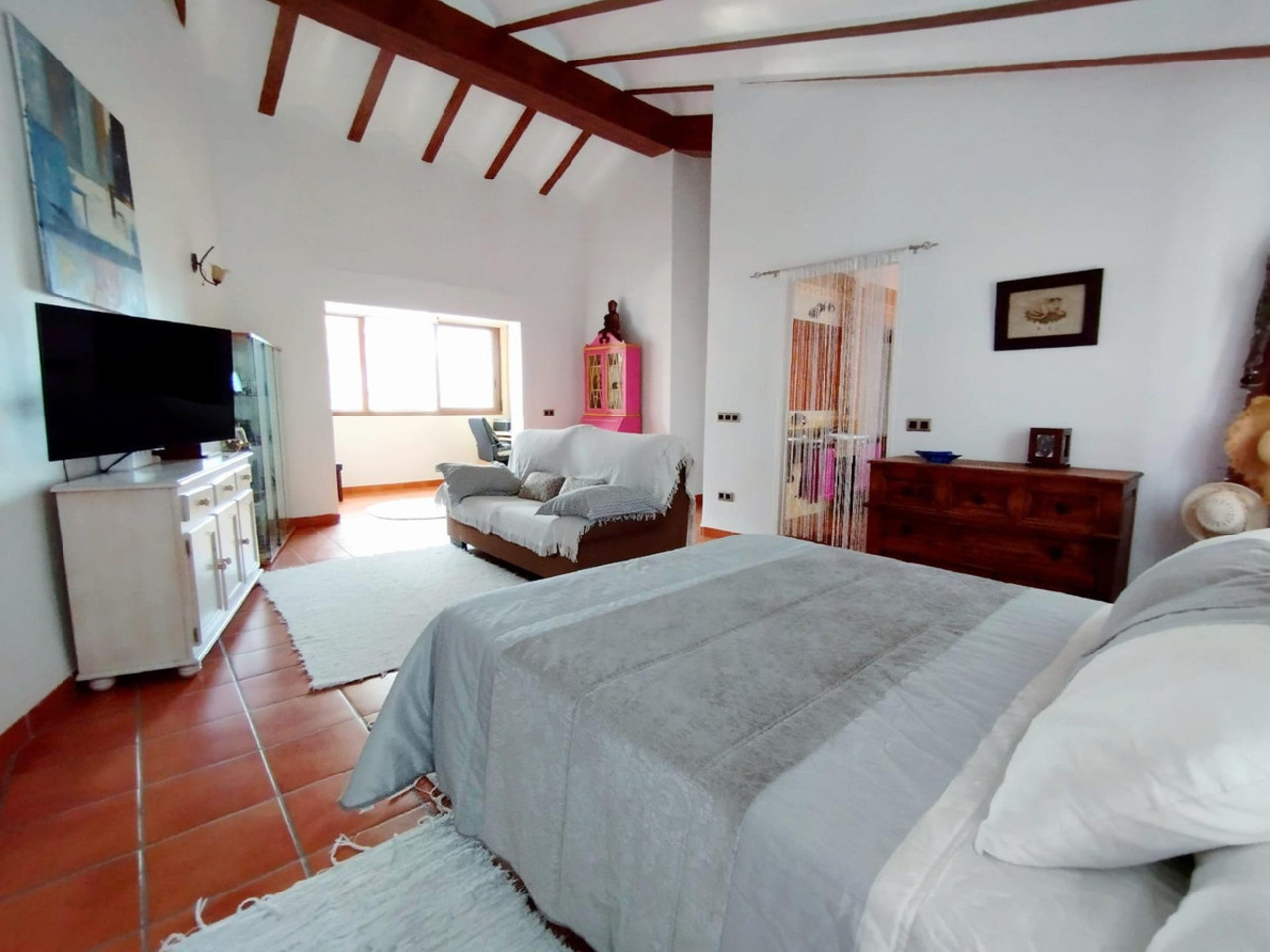 4 bedroom Villa te koop in l'Alfas del Pi