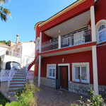 6 bedroom Villa for sale in Pedreguer