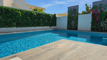 3 bedroom Villa te koop in Los Montesinos