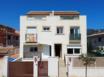 3 bedroom Villa te koop in Javea