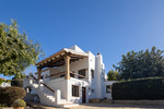 4 bedroom Villa for sale in Javea