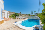 4 bedroom Villa for sale in El Campello