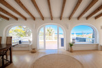 5 bedroom Villa for sale in Denia