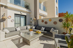 2 bedroom Appartement te koop in Villamartin