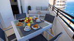 1 bedroom Apartment for sale in Benidorm