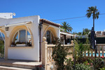 3 bedroom Villa te koop in Javea