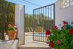 3 bedroom Villa for sale in Javea
