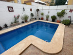 2 bedroom Villa for sale in Algorfa