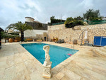 4 bedroom Villa for sale in Montemar